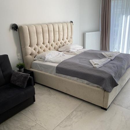 Apartpark Albus1 Свиноуйсьце Экстерьер фото